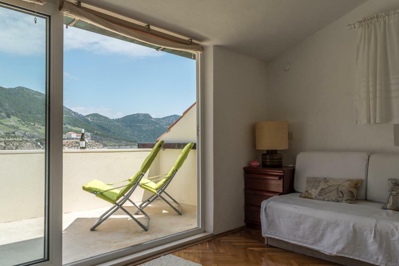 Apartment Matijas Trstenik  Exterior foto
