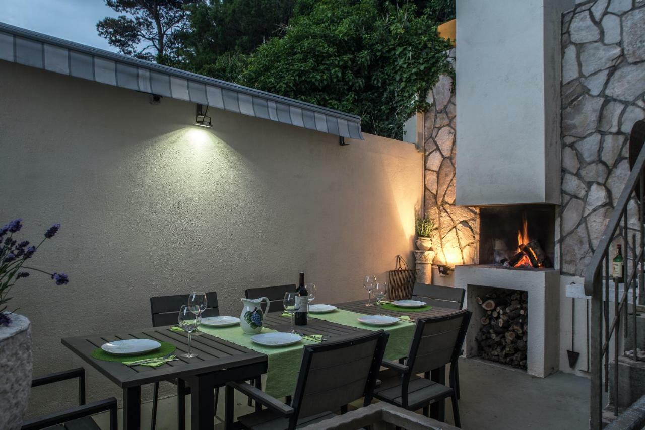 Apartment Matijas Trstenik  Exterior foto