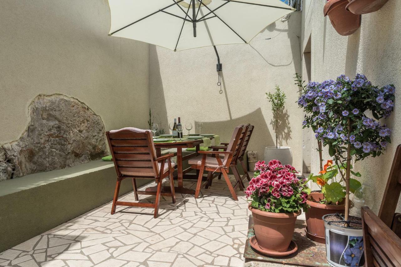 Apartment Matijas Trstenik  Exterior foto