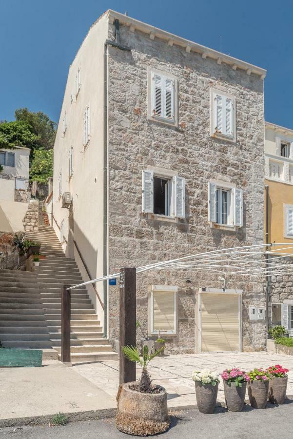 Apartment Matijas Trstenik  Exterior foto
