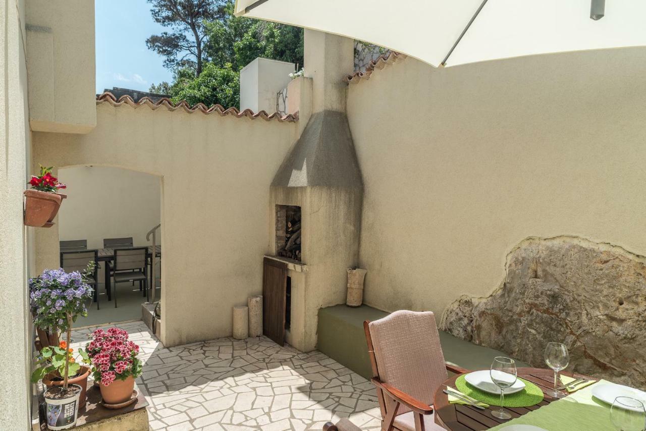 Apartment Matijas Trstenik  Exterior foto